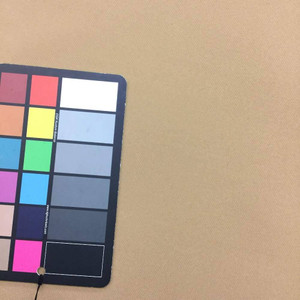 TAN - Heavy Duty  Textured Nylon | Magna Tuff Ultra Nylon Fabric | 59" Wide | Water Rep