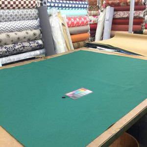 Forest Green - Polyester Duck | 600 Denier Magnatuff Utility Fabric | 59 Wide |