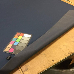 Navy Blue - Polyester Duck | 600 Denier Magnatuff Utility Fabric | 59 Wide | BTY