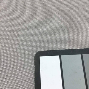 Cement Gray Slipcover Upholstery Fabric by Regal | 60" | BTY | Heavy Duty