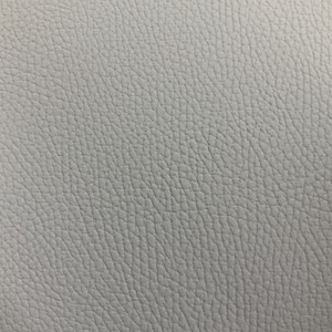 Pearl Grey Marine Vinyl Fabric | Spradling Softside BELUGA | Upholstery Vinyl for Boats / Automotive / Commercial Seating | 54"W | BTY  | BEL-3310