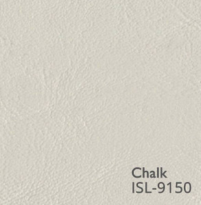 Titan Neutral Off White Marine Vinyl Fabric | ISL-9179 | Spradling Softside ISLANDER | Upholstery Vinyl for Boats / Automotive / Commercial Seating | 54"W | BTY