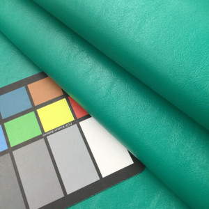 Everglade Green Marine Vinyl Fabric | ISL-9174 | Spradling Softside ISLANDER | Upholstery Vinyl for Boats / Automotive / Commercial Seating | 54"W | BTY