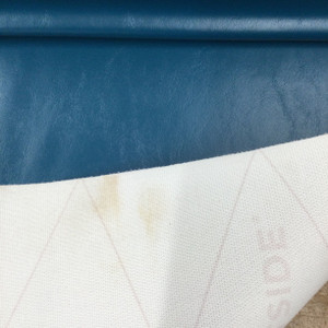 Jewel Deep Teal Marine Vinyl Fabric | ISL-9168 | Spradling Softside ISLANDER | Upholstery Vinyl for Boats / Automotive / Commercial Seating | 54"W | BTY