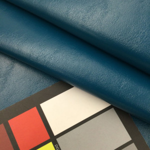 Jewel Deep Teal Marine Vinyl Fabric | ISL-9168 | Spradling Softside ISLANDER | Upholstery Vinyl for Boats / Automotive / Commercial Seating | 54"W | BTY
