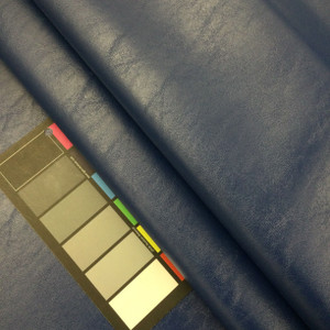 Silver Blue Marine Vinyl Fabric | ISL-9158 | Spradling Softside ISLANDER | Upholstery Vinyl for Boats / Automotive / Commercial Seating | 54"W | BTY