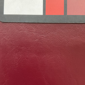 Burgundy Dark Red Marine Vinyl Fabric | ISL-9162 | Spradling Softside ISLANDER | Upholstery Vinyl for Boats / Automotive / Commercial Seating | 54"W | BTY