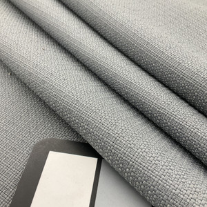Slate Gray Trolley-L Upholstery / Slip Cover Fabric | 54 Inch Wide | Fabricut