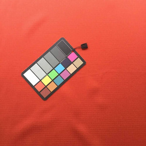 Trolley in Spice Red | Upholstery / Slipcover Fabric | Fabricut | 54" Wide | BTY