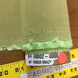 Sunbrella Arbor Maize | 48002-0000 | Furniture Weight Fabric | 54 Wide | By The Yard
