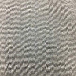 Sunbrella Classic Herringbone Indego | 40551-0005 | Furniture Weight Fabric |