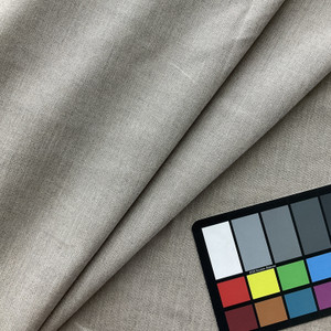 Sunbrella Cast Silver | 40433-0000 | Furniture Weight Fabric | 54 Wide | BTY