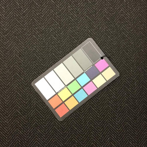 Sunbrella Post Char | 44157-0020 | Furniture Weight Fabric | 54 Wide | BTY