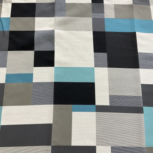 Sunbrella Study Bluestone | 64053-0005 | Furniture Weight Fabric | 54 Wide | By The Yard