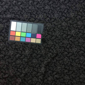 Subtle Paisley Lace Knit Apparel Fabric | One-way Stretch | 59" W | By the Yard