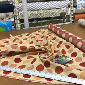 Sunbrella Mojito Chili | 45184-0001| Furniture Weight Fabric | 54 Wide | BTY