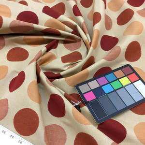 Sunbrella Mojito Chili | 45184-0001| Furniture Weight Fabric | 54 Wide | BTY