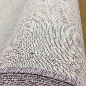 Sunbrella Mottled Purple Basketweave | Furniture Weight Fabric | 44309-0011