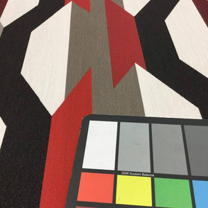 Sunbrella Crescendo Ruby | Furniture Weight Fabric | 54 Wide | BTY | 64171-0004