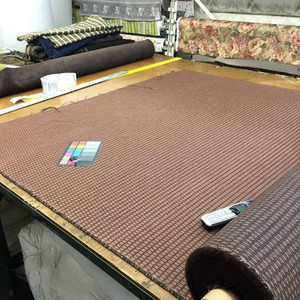 Sunbrella Architex Brick | Furniture Weight Fabric | 54 Wide | BTY | 44337-0004