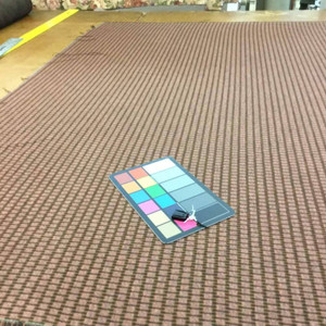 Sunbrella Architex Brick | Furniture Weight Fabric | 54 Wide | BTY | 44337-0004