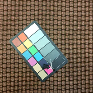 Sunbrella Architex Brick | Furniture Weight Fabric | 54 Wide | BTY | 44337-0004