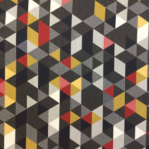 Sunbrella Hexagrid Primary | Furniture Weight Fabric |54| BTY | 64212-0005