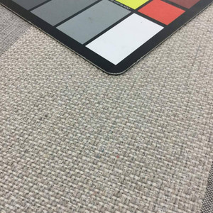 Sunbrella Enhance Smoke | Furniture Weight Fabric | 54 Wide | BTY | 44279-0003