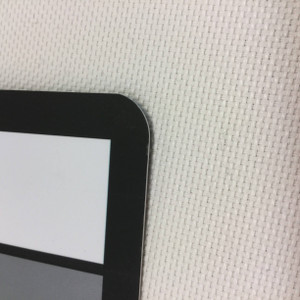 Sunbrella BASKET WHITE | Furniture Weight Fabric | 54 Wide | BTY | 1000059075