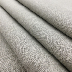 Sunbrella SATEEN II MALTED DEFIANCE FINISH | Furniture Wht Fabric | 60502-0014