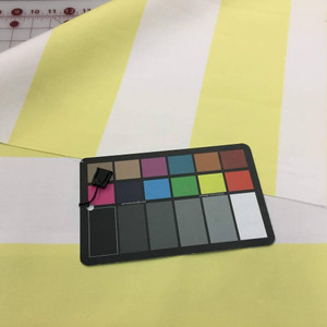 Sunbrella EXPEDITIN SUNSHINE | Furniture Weight Fabric |54| BTY | 14046-0054