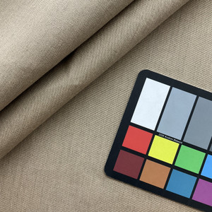 Sunbrella CANVAS HEATHER BEIGE | Furniture Weight Fabric | 54 Wide | 5476-0000