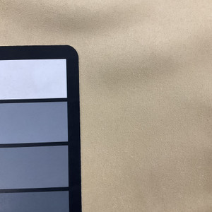 Golden Rod Mustard Microfiber Upholstery Fabric | 54 Wide | Super Soft | BTY