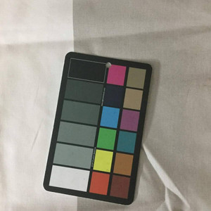 Wide Vertical Stripes in Gray / White | Drapery Fabric | 54 Wide | By the Yard