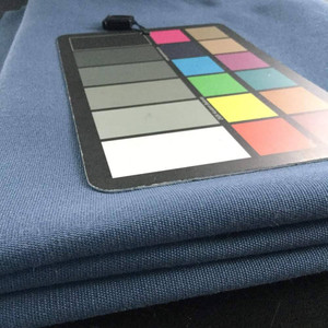 Canvas Sapphire Sunbrella | Furniture Weight Fabric | 54 Wide | By The Yard | 5452-0000