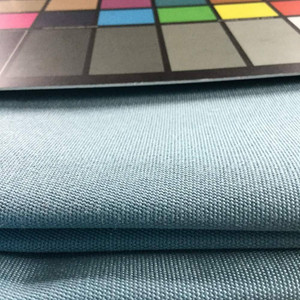 Canvas Mineral Blue Sunbrella | Furniture Weight Fabric | 54 Wide | By The Yard | 5420-0000