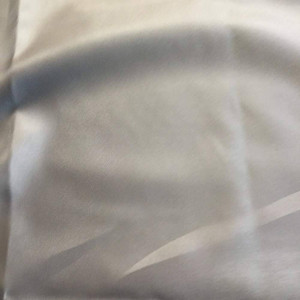 Pearl Pink | Satin Twill | Apparel Fabric | 60 Wide | By the Yard