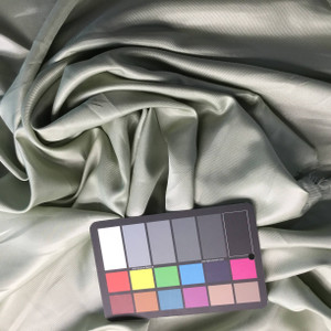 Silky Sage Lining Fabric | Light Weight Apparel | 60 Wide | Lingerie, Dress