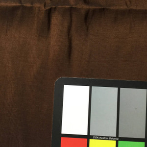 Brown Iridescent Taffeta Fabric | Poly Blend | Special Occasion Apparel Dresses Drapes