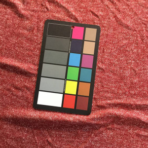 Red, White and Gold Loose Knit Fabric | Polyblend Sparkle | Sweaters, Headbands