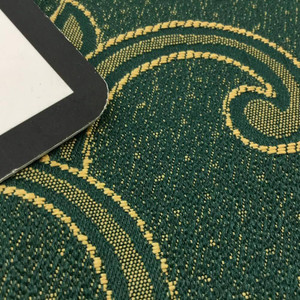 Green Flourishing Stems | Upholstery Fabric | 54 Wide | By the Yard | Durable