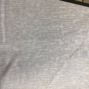 Pale Lavender Purple Upholstery / Drapery Fabric | 68 Inches Wide | By the Yard