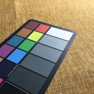 Tonal Golden Yellow Upholstery Fabric | 54 Wide | By the Yard | Ultra Durable