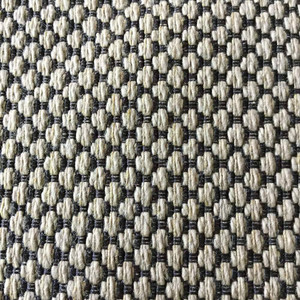 Brown and Tan Woven Texture | Upholstery Fabric | 56 Wid | By the Yard | Durable