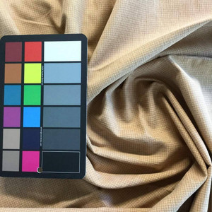 Two Toned Light Brown  | Upholstery / Drapery Fabric | 56 Wide | By the Yard