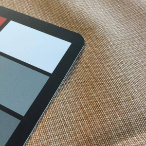 Two Toned Light Brown  | Upholstery / Drapery Fabric | 56 Wide | By the Yard