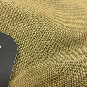 Solid Medium Brown Drapery / Slipcover Fabric | 58 Wide | By the Yard | Durable