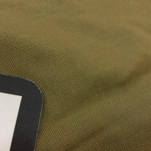 Solid Medium Brown Drapery / Slipcover Fabric | 58 Wide | By the Yard | Durable