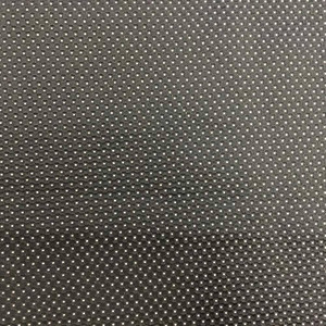 Dark Brown with White Specks | Upholstery Fabric | 57 W | By the Yard | Durable