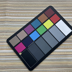 Horizontal Decorative Stripes in Tan | Upholstery Fabric | 56 Wide | By the Yard